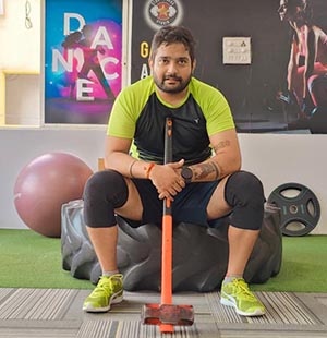 Hemant Kanojia