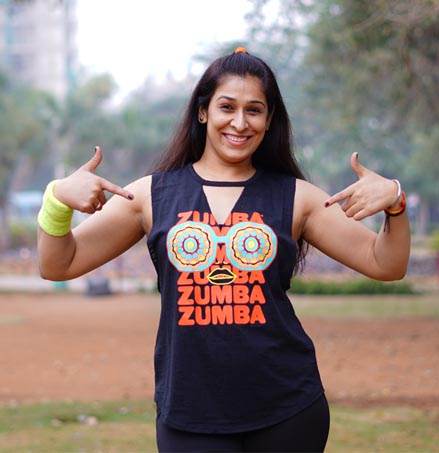 Dhara Kanojia